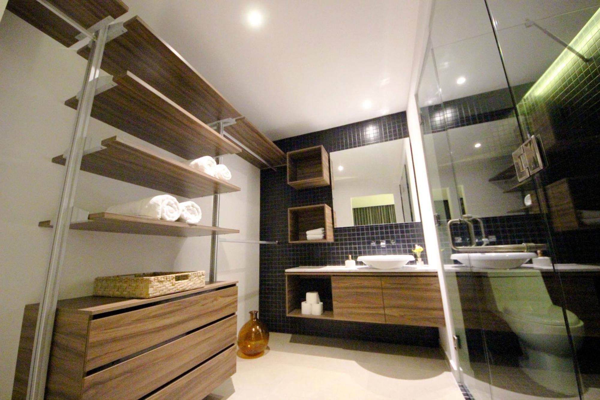 Apartment Near The Beach, Rooftop, Pool, Sea View. Playa del Carmen Exterior photo